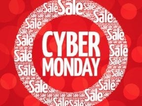 Sales Report 2019 Thanksgiving Day, Black Friday, Cyber Monday