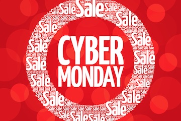 Sales Report 2019 Thanksgiving Day Black Friday Cyber Monday Practical Ecommerce