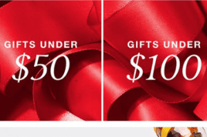 Tis the Time to Capture Sales from Procrastinators