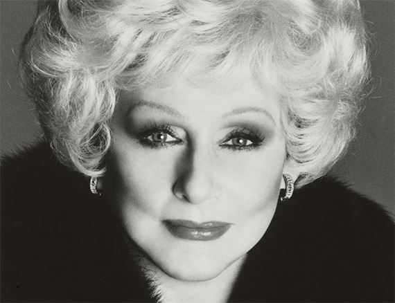 Mary Kay Ash is the sort of person your company could profile in March 2020.