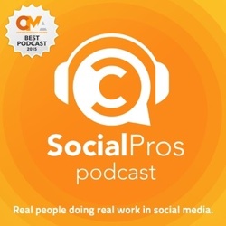Social Pros Podcast