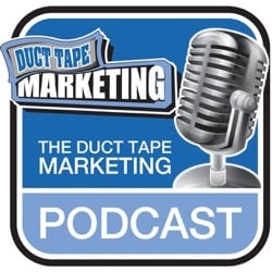 - purshoLOGY The Duct Tape Marketing Podcast