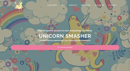 Unicorn Smasher