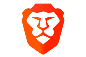 Brave Browser Logo