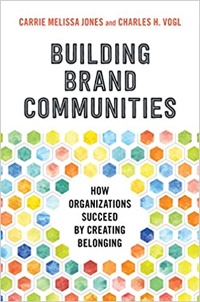 Créer des communautés de marques