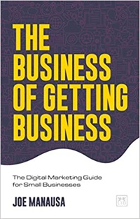 The Business of Getting Business