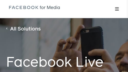 All Live Streams