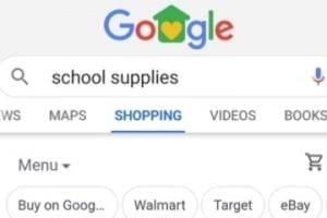 Google Brings Back Free Shopping Listings