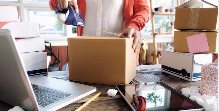 - purshoLOGY The Covid-19 pandemic has spawned my new ecommerce business. Getting started is now much easier than in years past, but the initial steps of choosing a domain name and an ecommerce software provider remain the same.