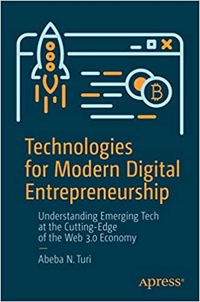 Technologies for Modern Digital Entrepreneurship