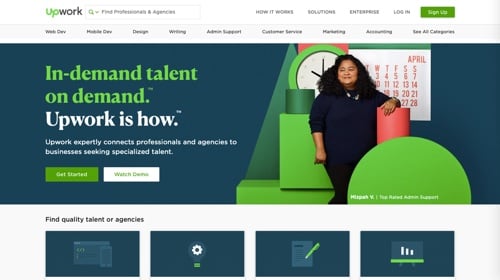 - purshoLOGY Upwork