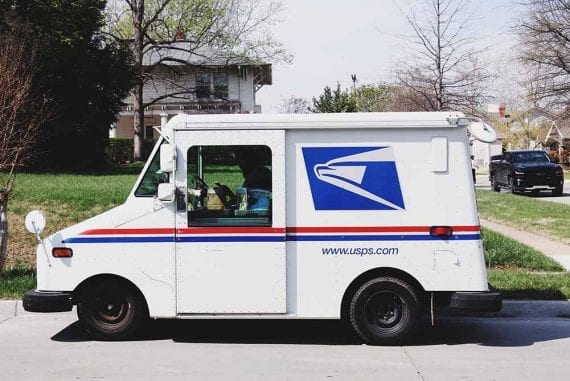 The USPS has produced billions in losses, but it is critical to ecommerce SMBs. Photo: Pope Moysuh.