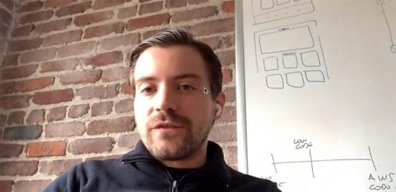 In a video call with the author, Vercel CEO Guillermo Rauch described how his company can help frontend developers use Next.js to create exceptional ecommerce websites.