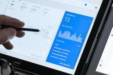 Using Google Analytics To Track Site Changes Practical Ecommerce Using Google Analytics To Track Site Changes Practical Ecommerce