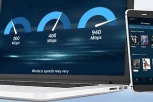 Top Internet Providers