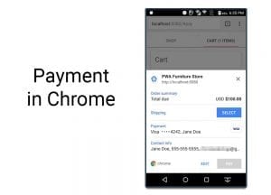 ‘Payment Request API’ to Streamline Ecommerce Checkouts, Improve ...