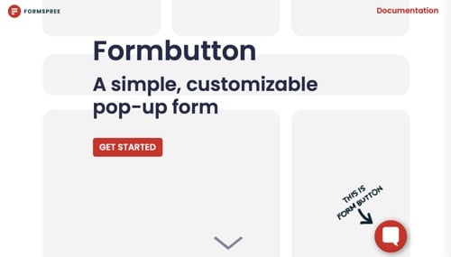 - purshoLOGY Formbutton