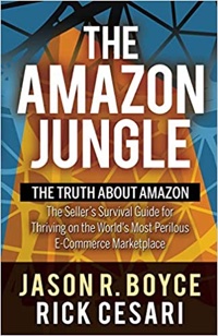 The Amazon Jungle