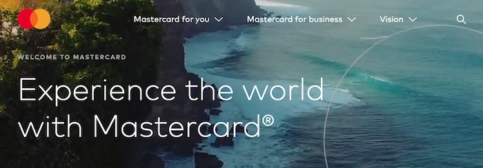 Mastercard recently announced an expansion of its Digital First Card Program, which the company introduced in 2019.