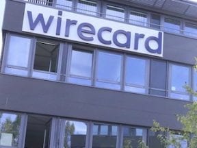 Image of Wirecard headquarters. Source is Wikipedia.