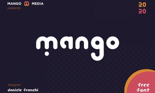 - purshoLOGY Home page of Mango