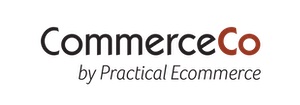 Logo: CommerceCo by Practical Ecommerce