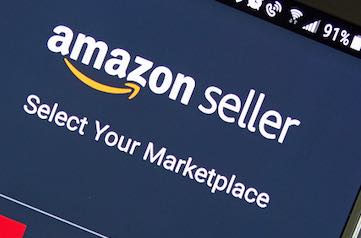 Amazon Online Vendu Sell Your Produit Sur  Amazon et Autres Online Marketplaces 
