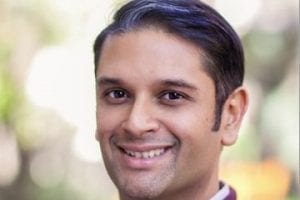 Raj De Datta - Bloomreach