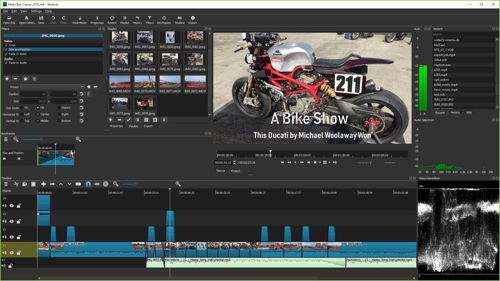 13 Free Video Editors from Basic to Advanced - Practical Ecommerce