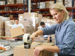 When to Consider Ecommerce Shipping Insurance