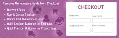 Page d'accueil de WooCommerce Checkout pour les produits numériques Page d'accueil de WooCommerce Checkout pour les produits numériques