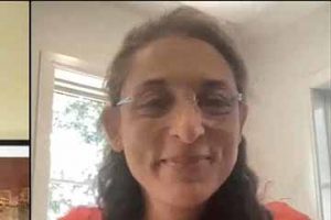 Helen Vaid