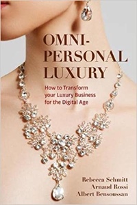 Cover of "Omni-Personal Luxury"