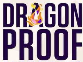 Cover of "Dragonproof Principles"