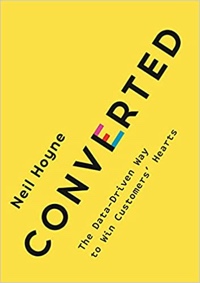 Cover of "Converted"