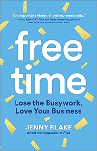 Cover of "Free Time"