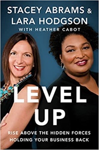 Cover of "Level Up"