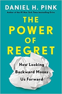 Cover of "The Power of Regret"
