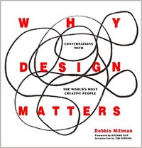 Cover of "Why Design Matters"