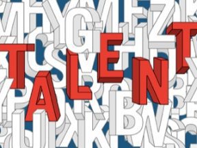 Cover of "Talent" by Tyler Cowen