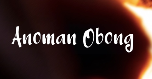 Home page of Anoman Obong