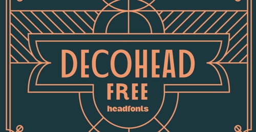 Home page of Decohead