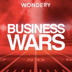 Business Wars logo from the home page