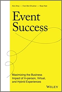 Event Success book.