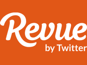 Image of Revue by Twitter