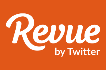 Use Revue for Twitter Content material Advertising and marketing
