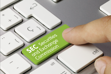 The SEC Reins in SPACs, Cryptocurrencies, Extra
