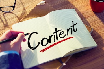 How to Find Content Topics for SEO