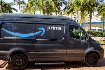 Will Amazon Convert Delivery Expense into Revenue?