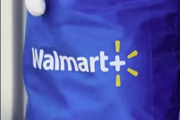 Charts: Walmart’s Ecommerce Gross sales, Outlook